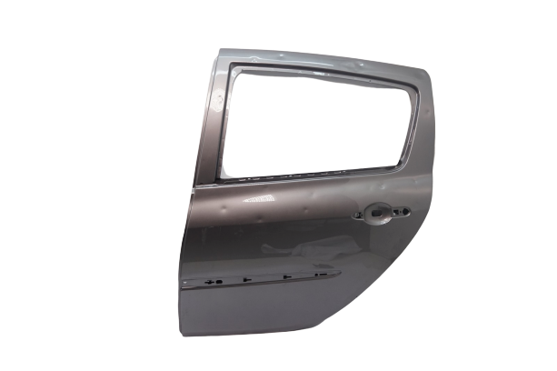 Durvis Kreisais Aizmugurē Renault Clio 3 TEKNG Hatchback 5D 7751476191 1082 main product photo