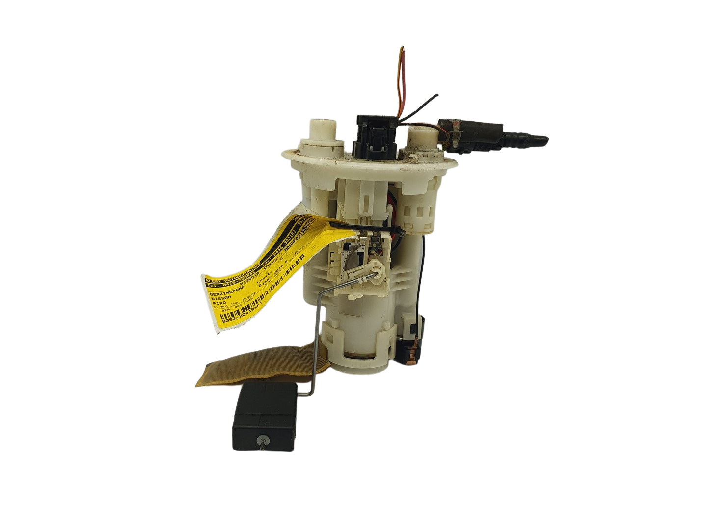 Degvielas Sūknis 15100-68KA0 HA101962-4961 Suzuki Denso 69909 main product photo