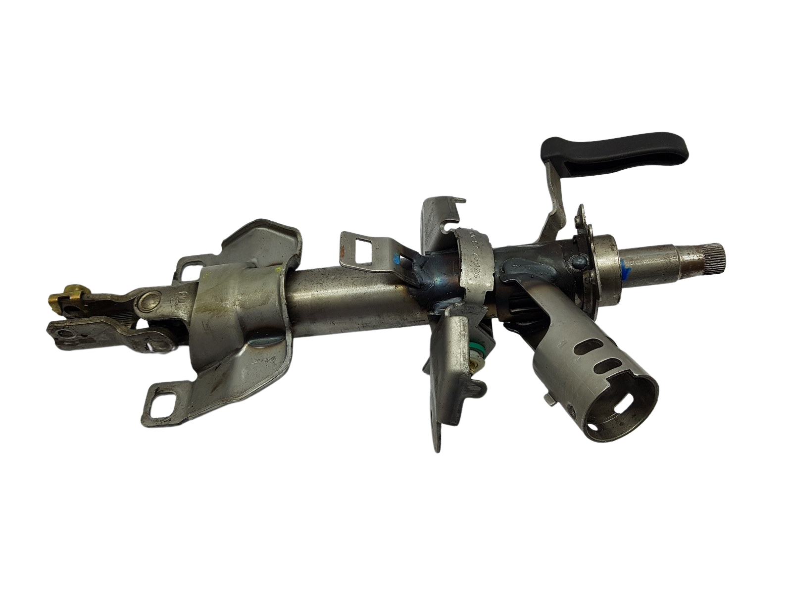 Stūres statnis 4123K1 Citroen Xsara Picasso 12915 main product photo