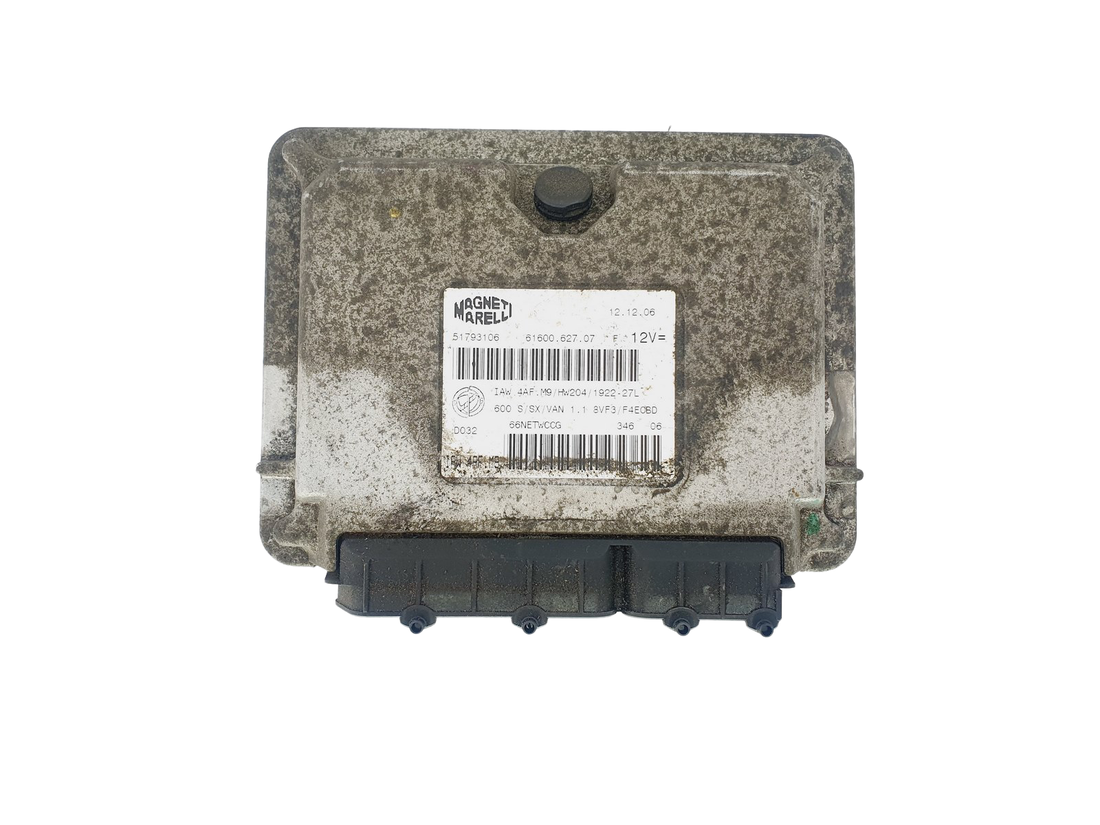 Vadības Bloks 51793106 IAW4AF.M9 Fiat Magneti Marelli 36097 main product photo