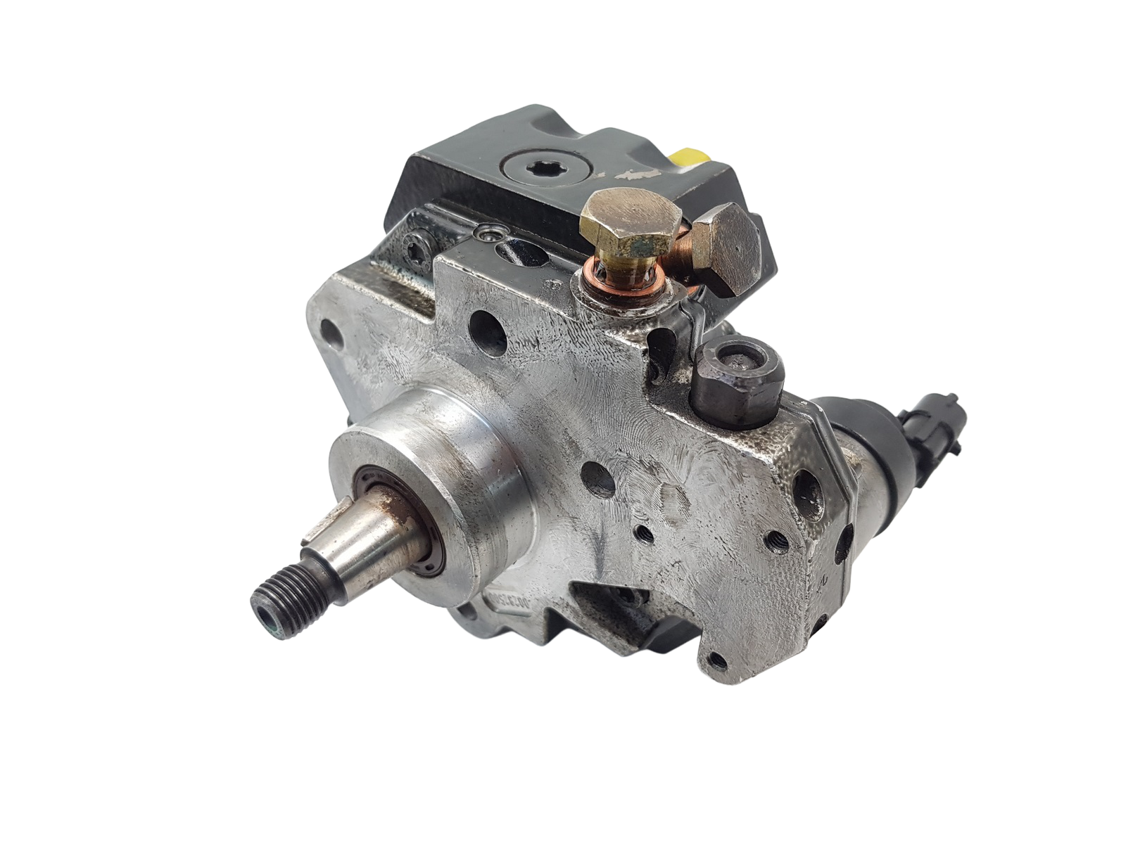 Iesmidzināšanas Sūknis Bosch 0445010034 092840058 Chrysler Jeep LDV 1104 main product photo