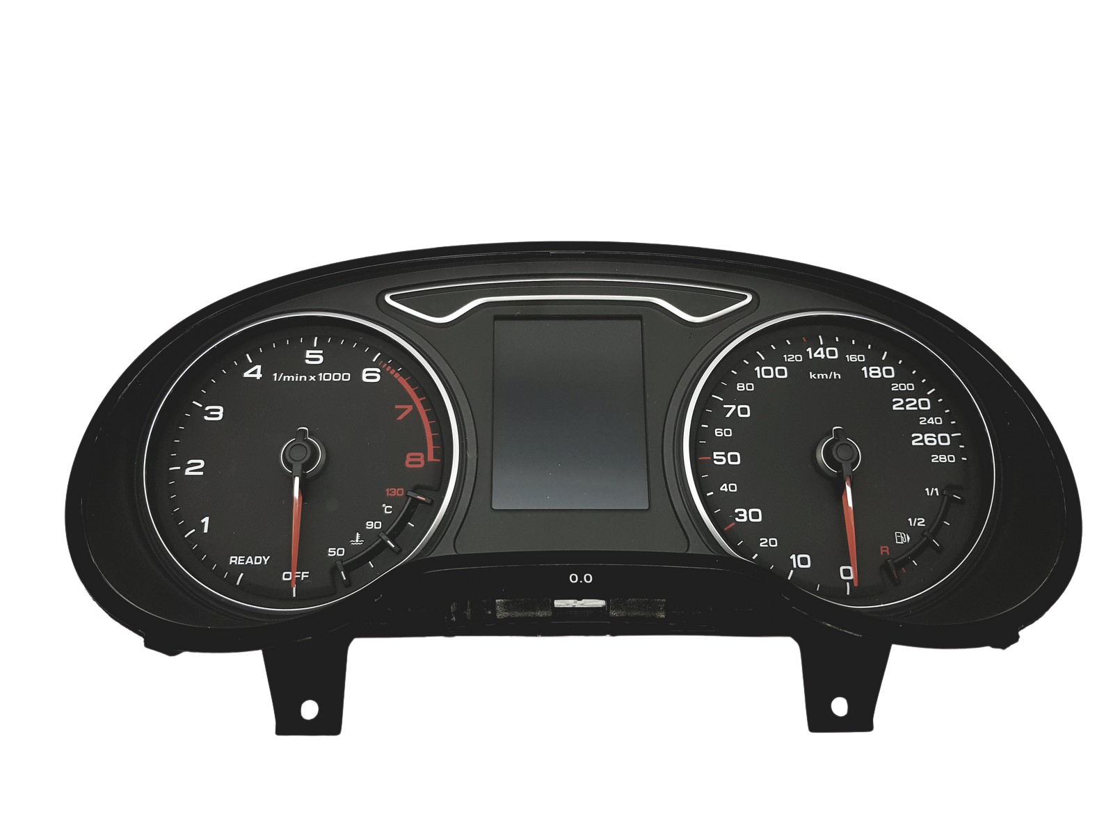 Tahometrs Audi A3 8V0920871T Continental 32173 main product photo