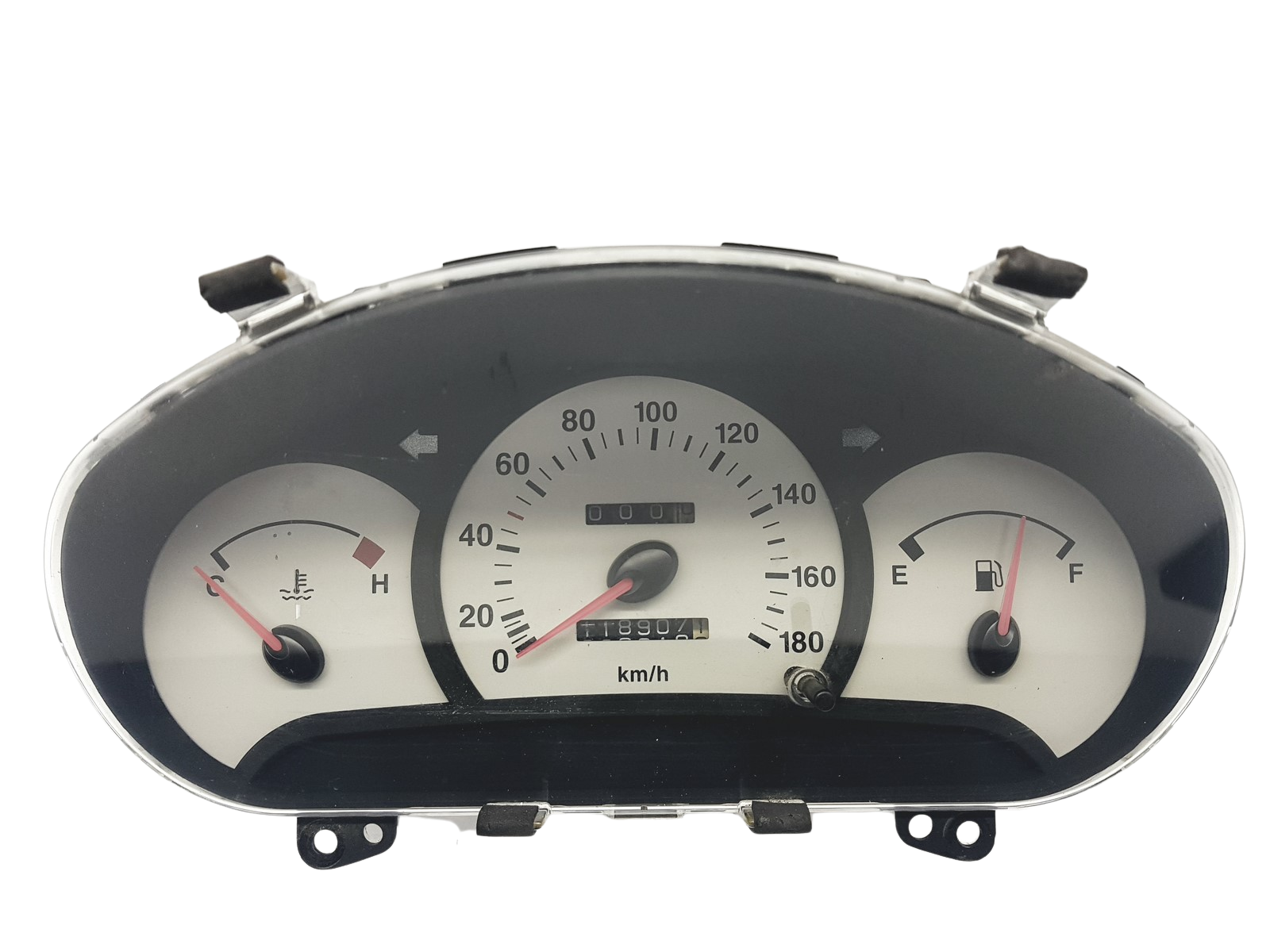 Spidometrs Hyundai Atos 94004-02060 9400402060 55179 main product photo
