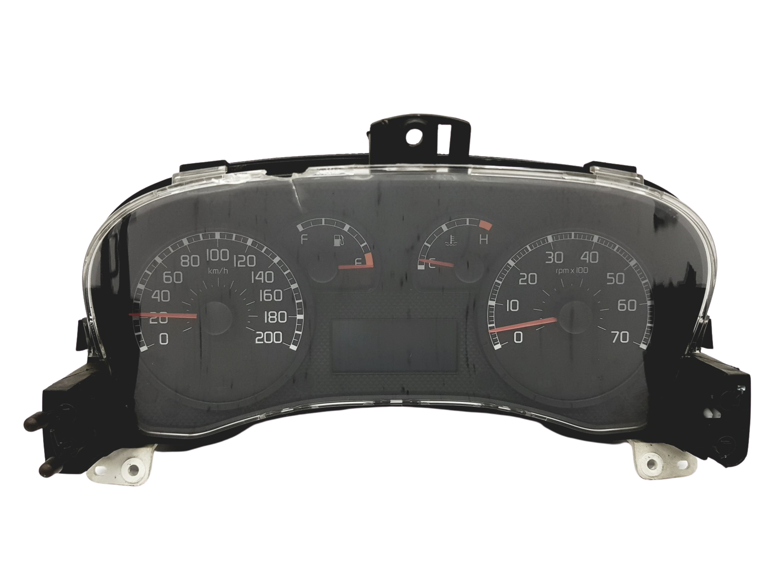 Spidometrs Fiat Panda 51771899 503000492800 29642 main product photo