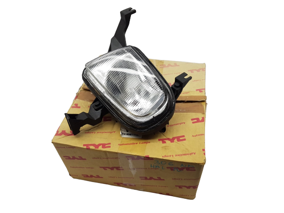 Miglas lukturis Kreisā 6204Q9 Peugeot 306 TYC 4933 main product photo