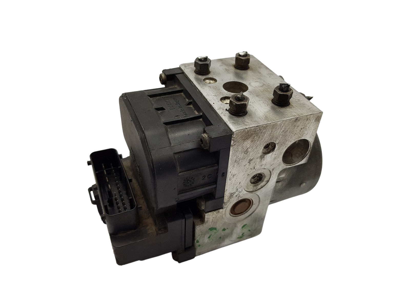 Abs Sūknis Honda Civic 11000041690 0265216895 Bosch 1029 main product photo