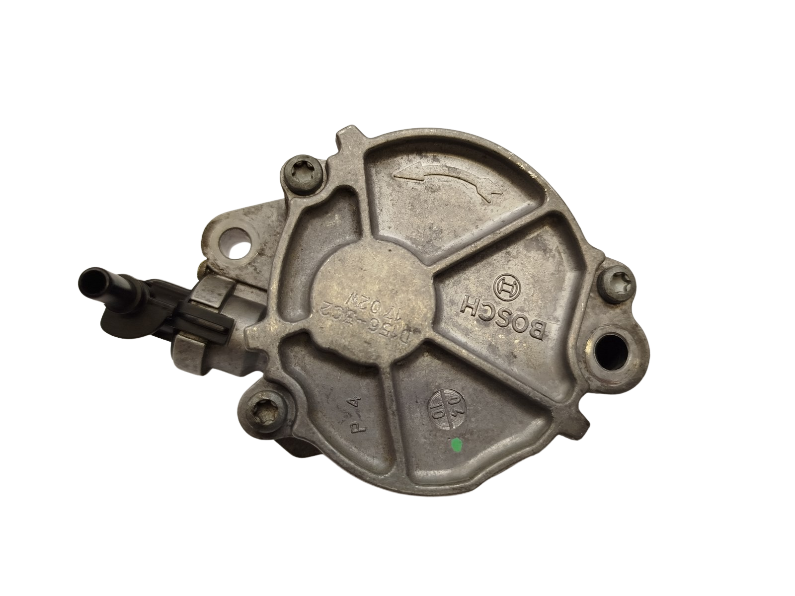 Vakuuma Sūknis D156-3C2 456570 1.6 HDI D TDCI PSA Ford Fiat Volvo Mini Bosch main product photo