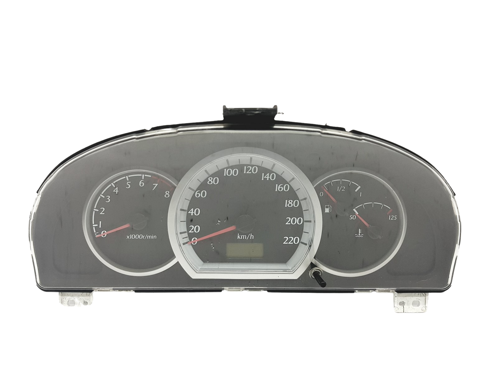 Tahometrs Chevrolet Lacetti Nubira 96430919PJ 55492 main product photo