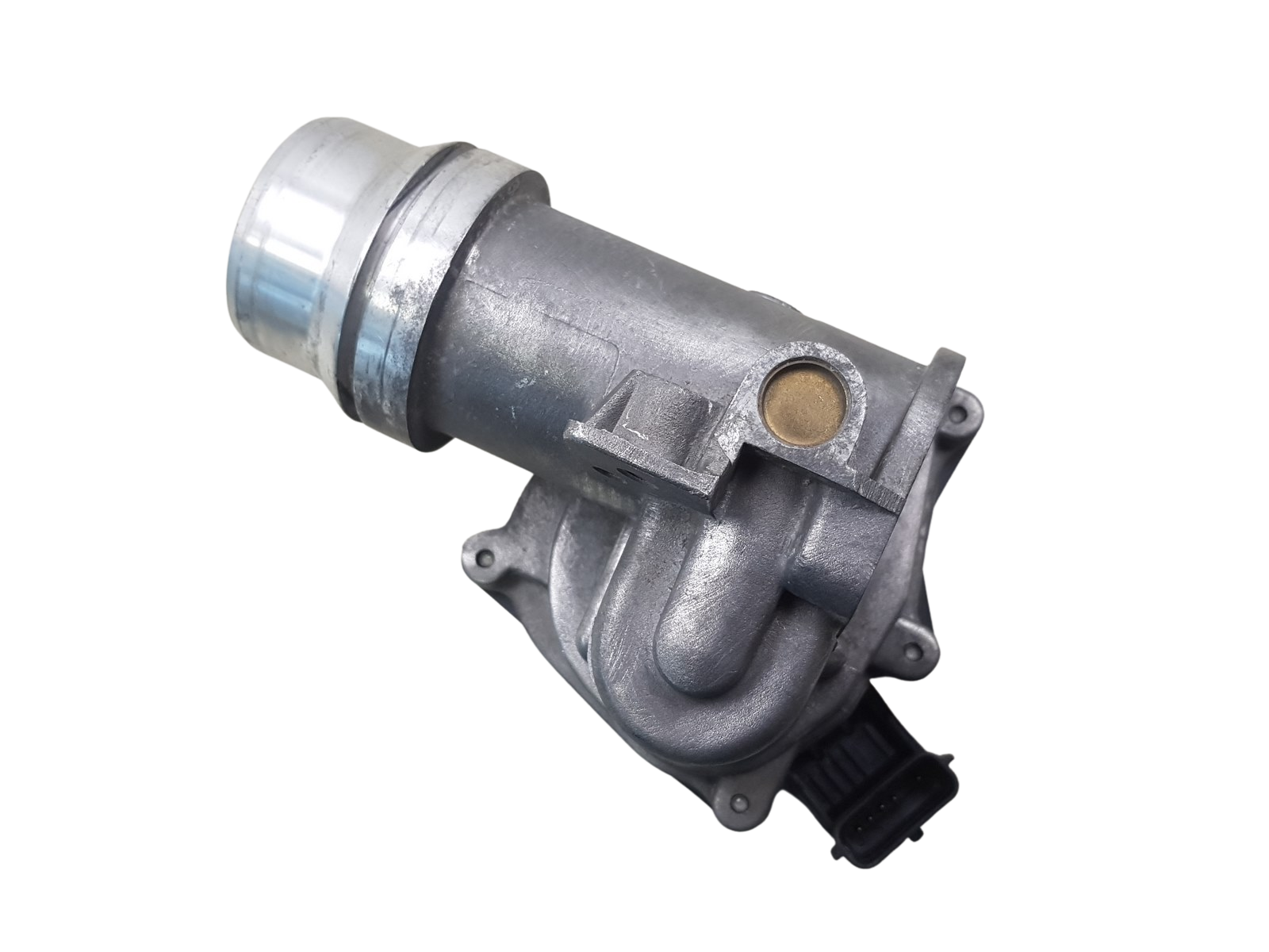 Gāzes korpusa vārsts 8200614985 Renault Dacia Nissan 1.5 DCI 1493 main product photo