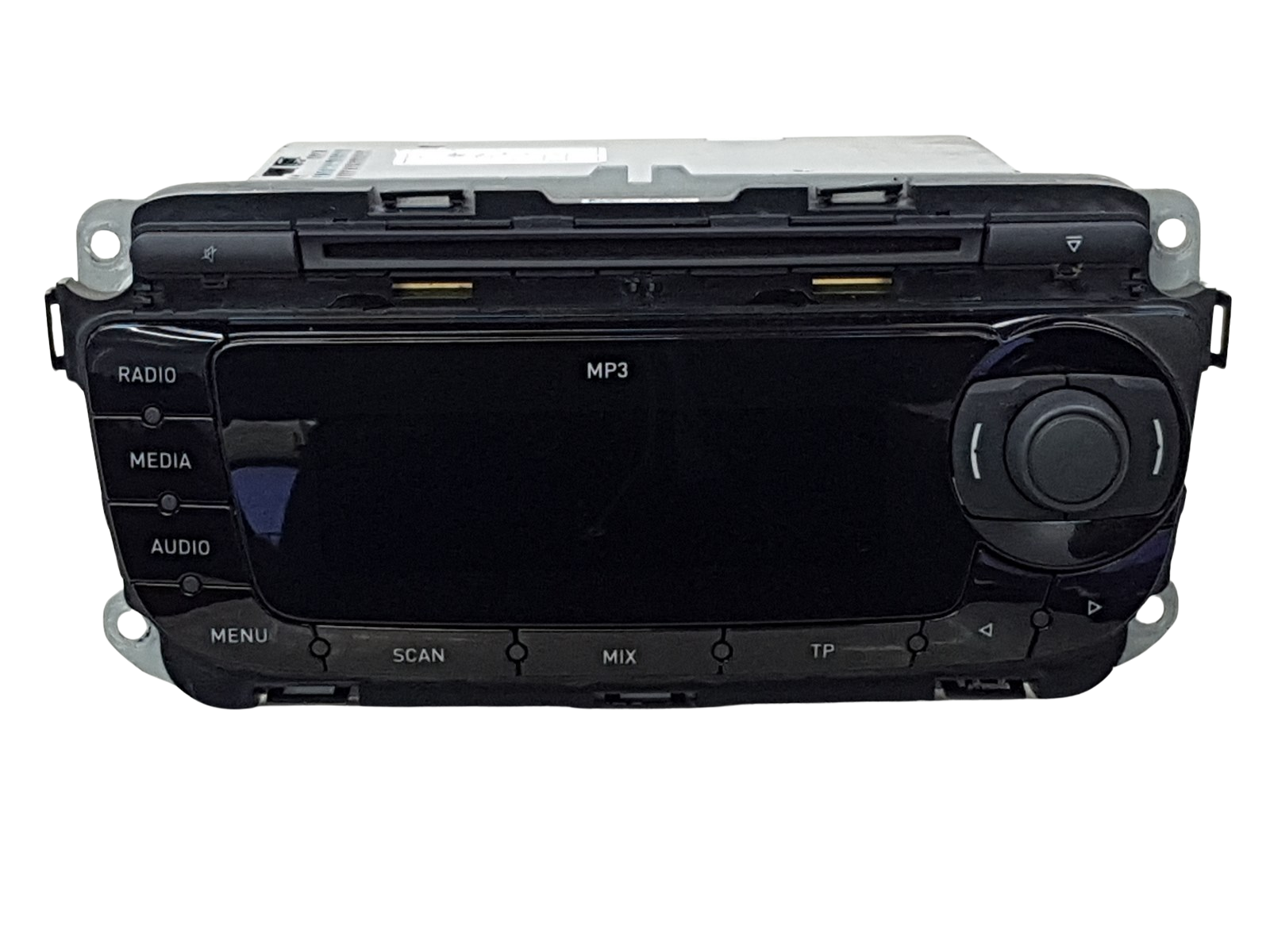 Radio Cd Mp3 Atskaņotājs Seat Ibiza 4 IV 6J1035153G ULSECD 1010 main product photo