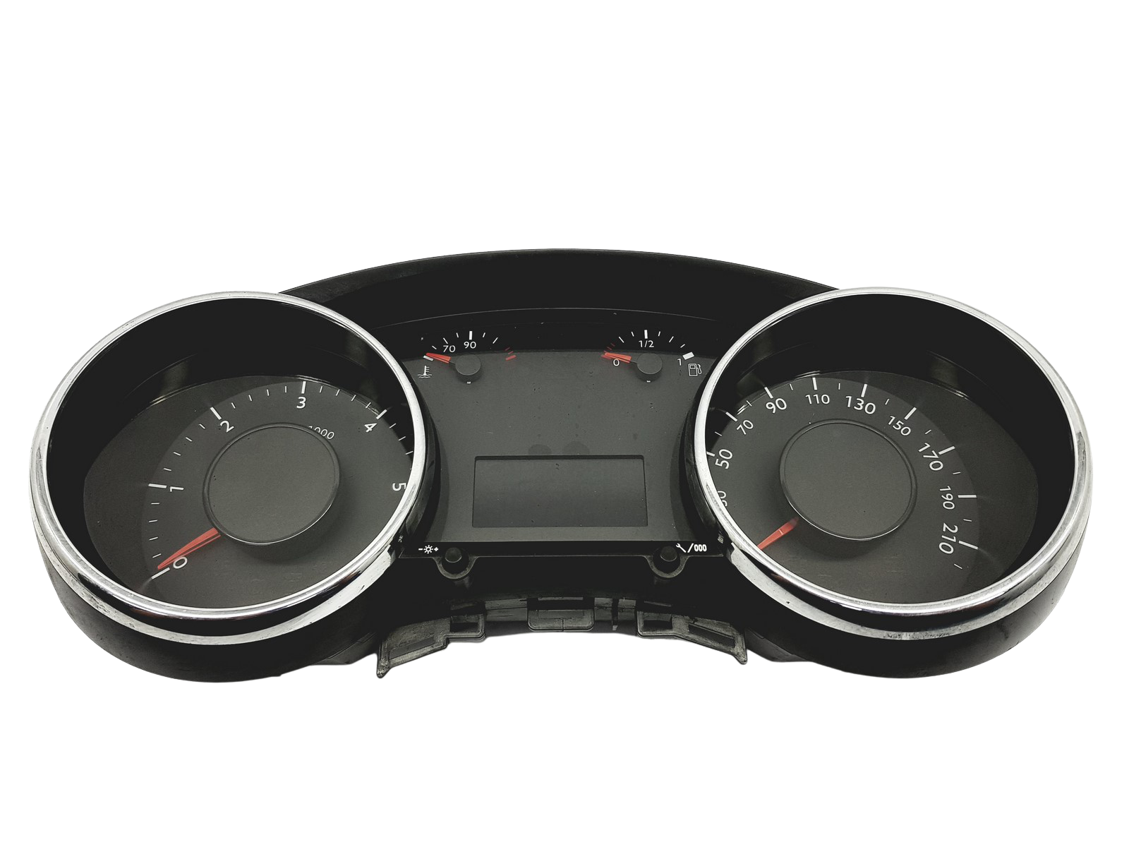Spidometrs Peugeot 3008 9666174980 T8 69189-230U 40863 main product photo