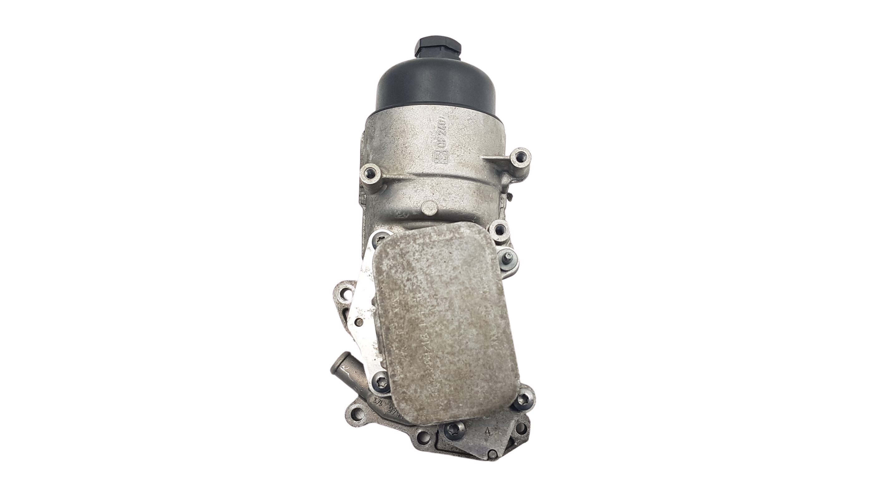 Eļļas Dzesētājs CN5Q6L625AB 1.5 TDCI XWDB Ford Focus main product photo