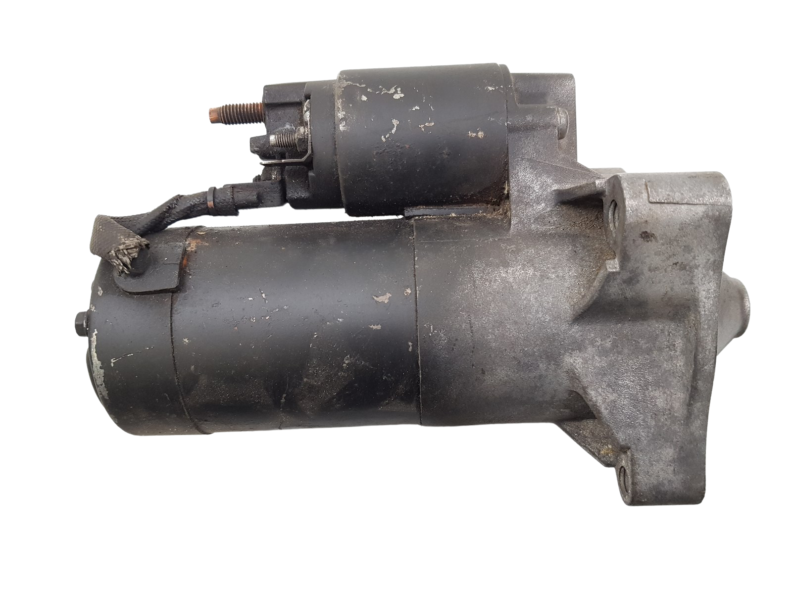 Starteris Citroen Peugeot 5802M3 M001T90281 1.9-2.2 Mitsubishi 1378 main product photo