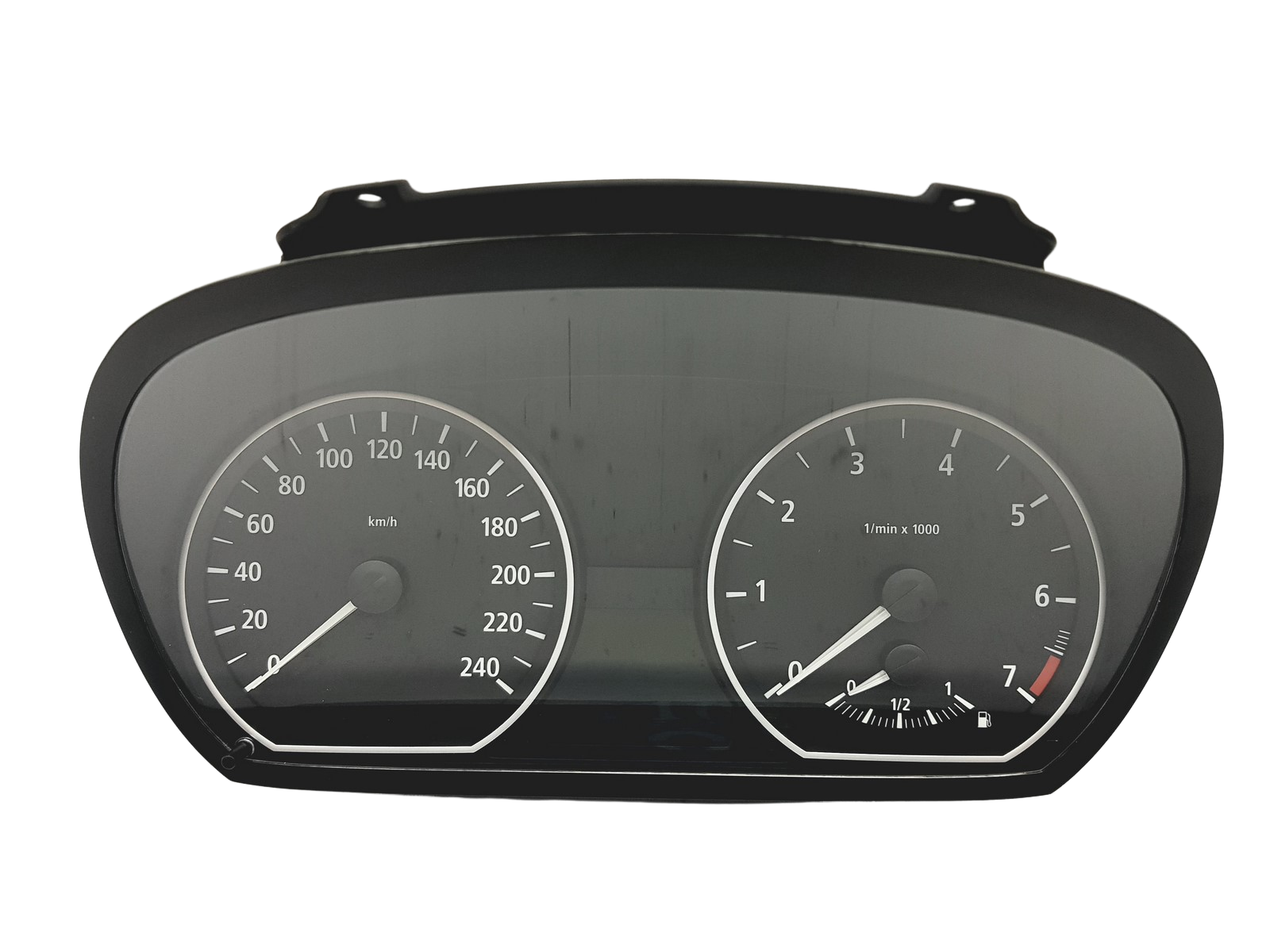 Tahometrs BMW 1 E81 E87 6974645-01 1024932-31 55711 main product photo