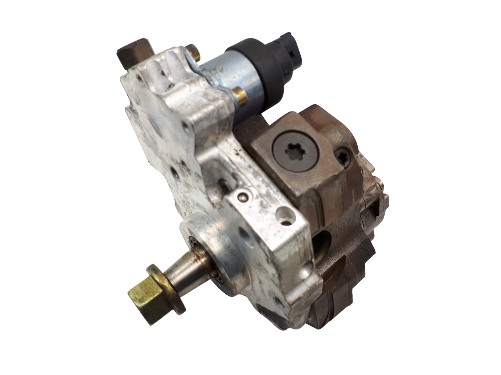 Iesmidzināšanas Sūknis 0445010089 9651844380 Bosch 1.6 TDCI Focus 2 C-Max Ford 2538 main product photo