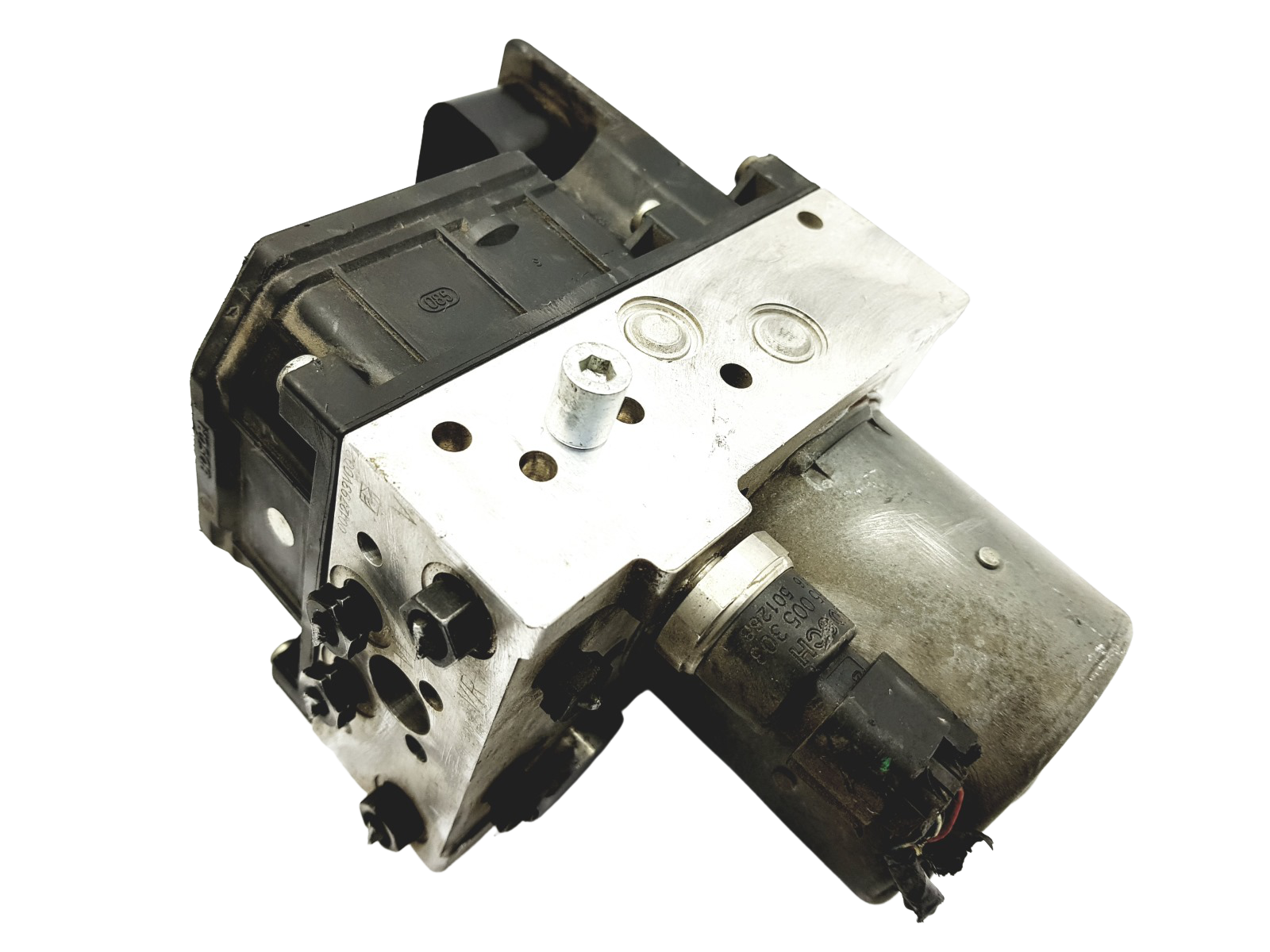 Abs Sūknis Smart Fortwo 0012793V002 0265950077 Bosch 34895 main product photo