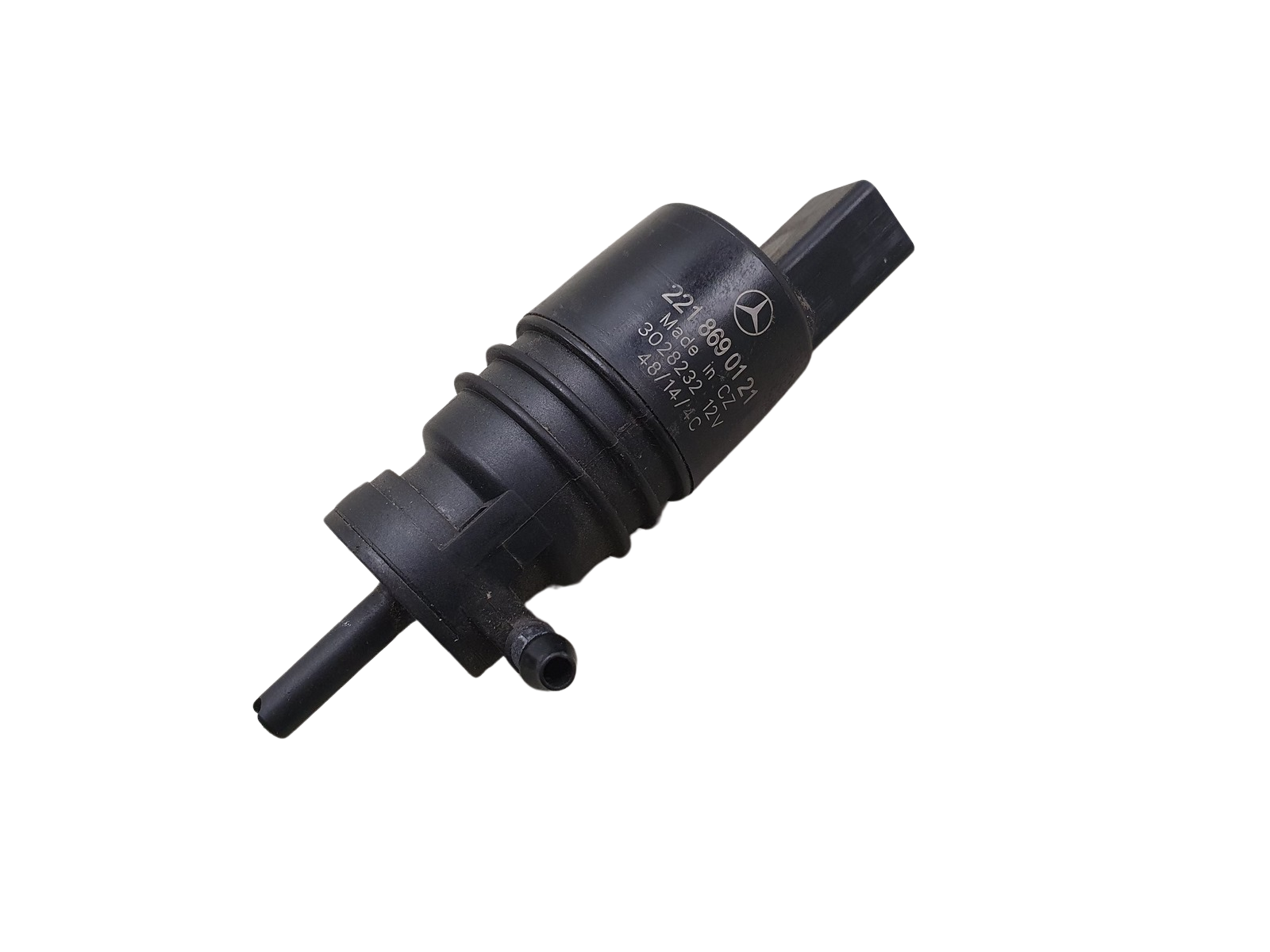 Mazgāšanas sūknis 2218690121 3028232 Mercedes-Benz main product photo
