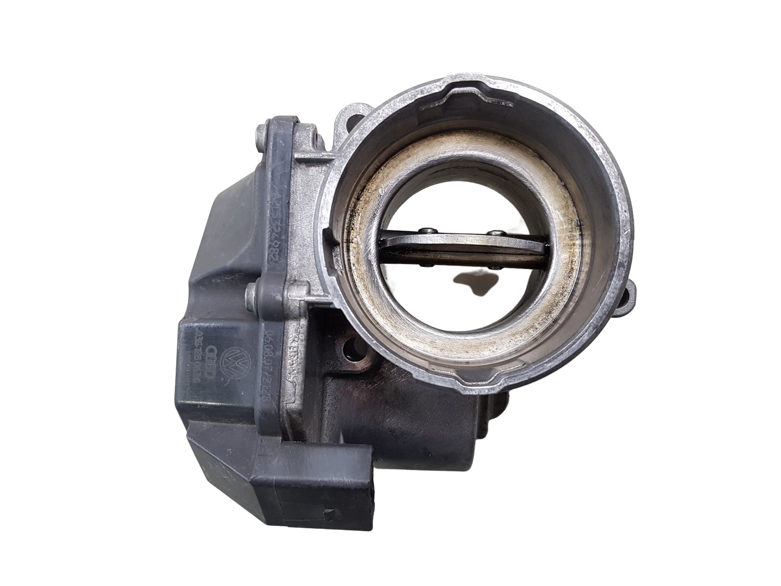 Gāzes korpusa vārsts 03G128063G A2C53249824 VAG TDI 1789 main product photo