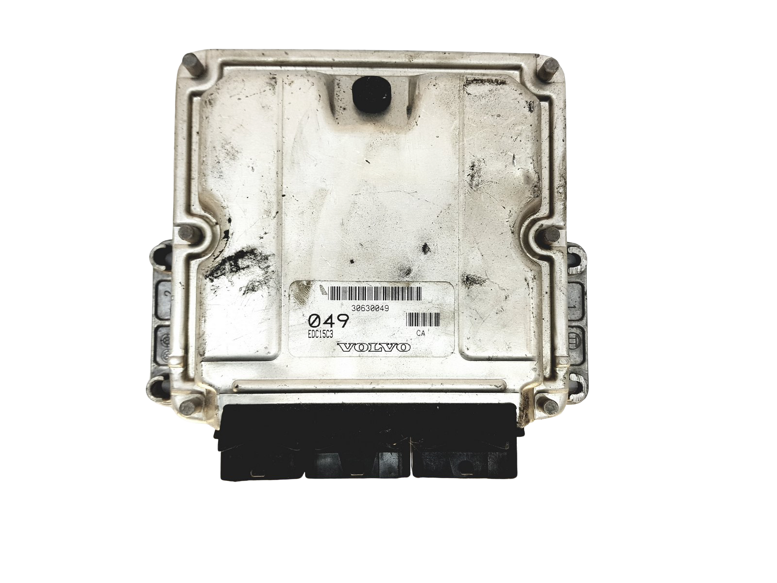 Vadības Bloks 0281010440 8200065994 Volvo Bosch 21791 main product photo
