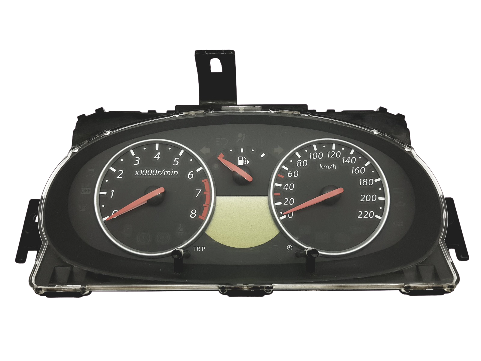 Tahometrs Nissan Micra BC63D 29450 main product photo