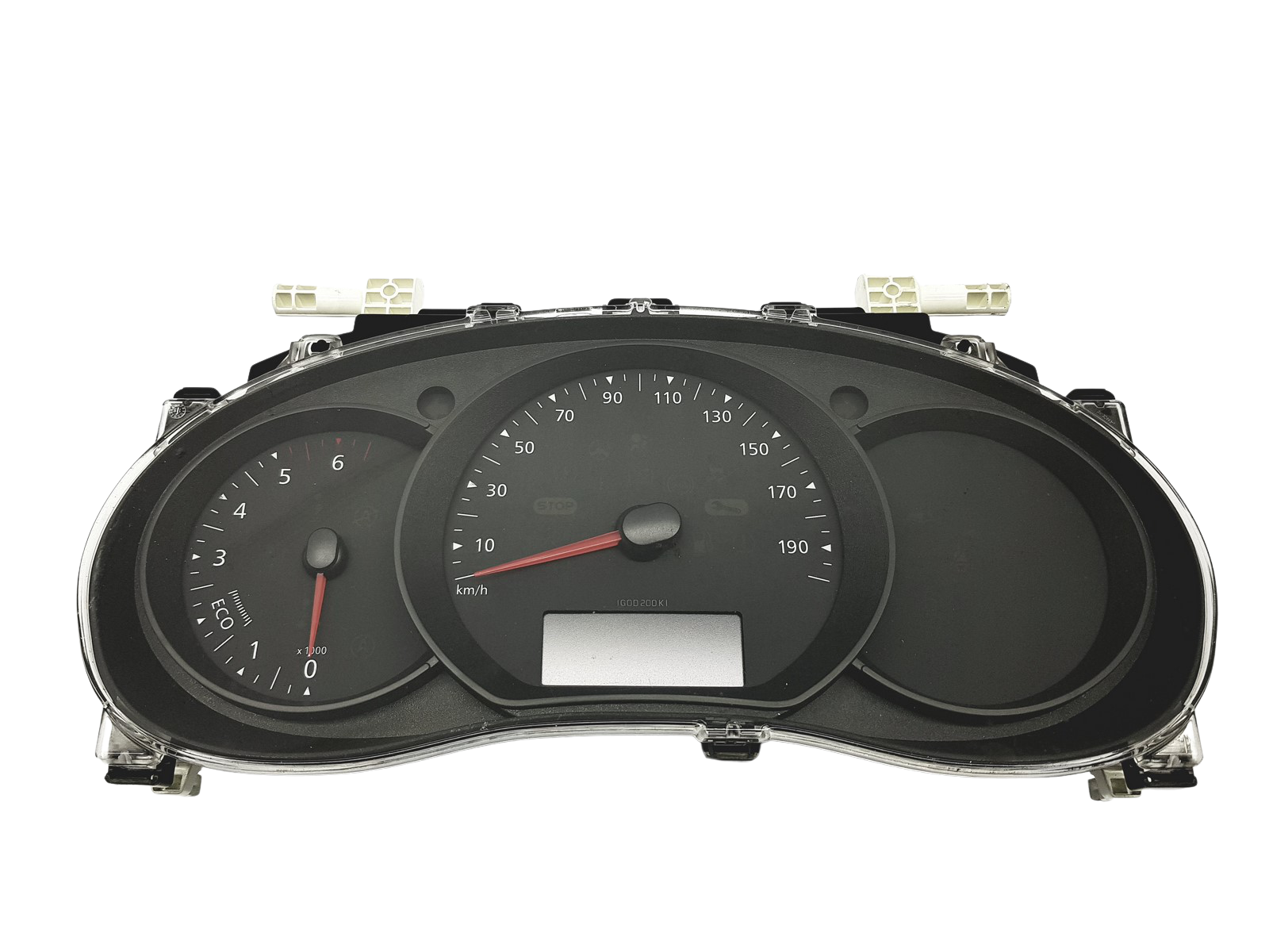 Tahometrs Renault Kangoo 248103078R 51504 main product photo