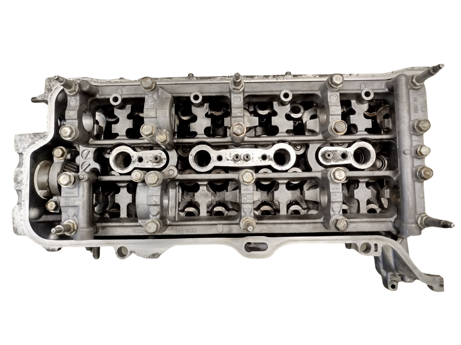 Cilindra galva Honda RBD-1 2.2 i-CTDI N22A main product photo