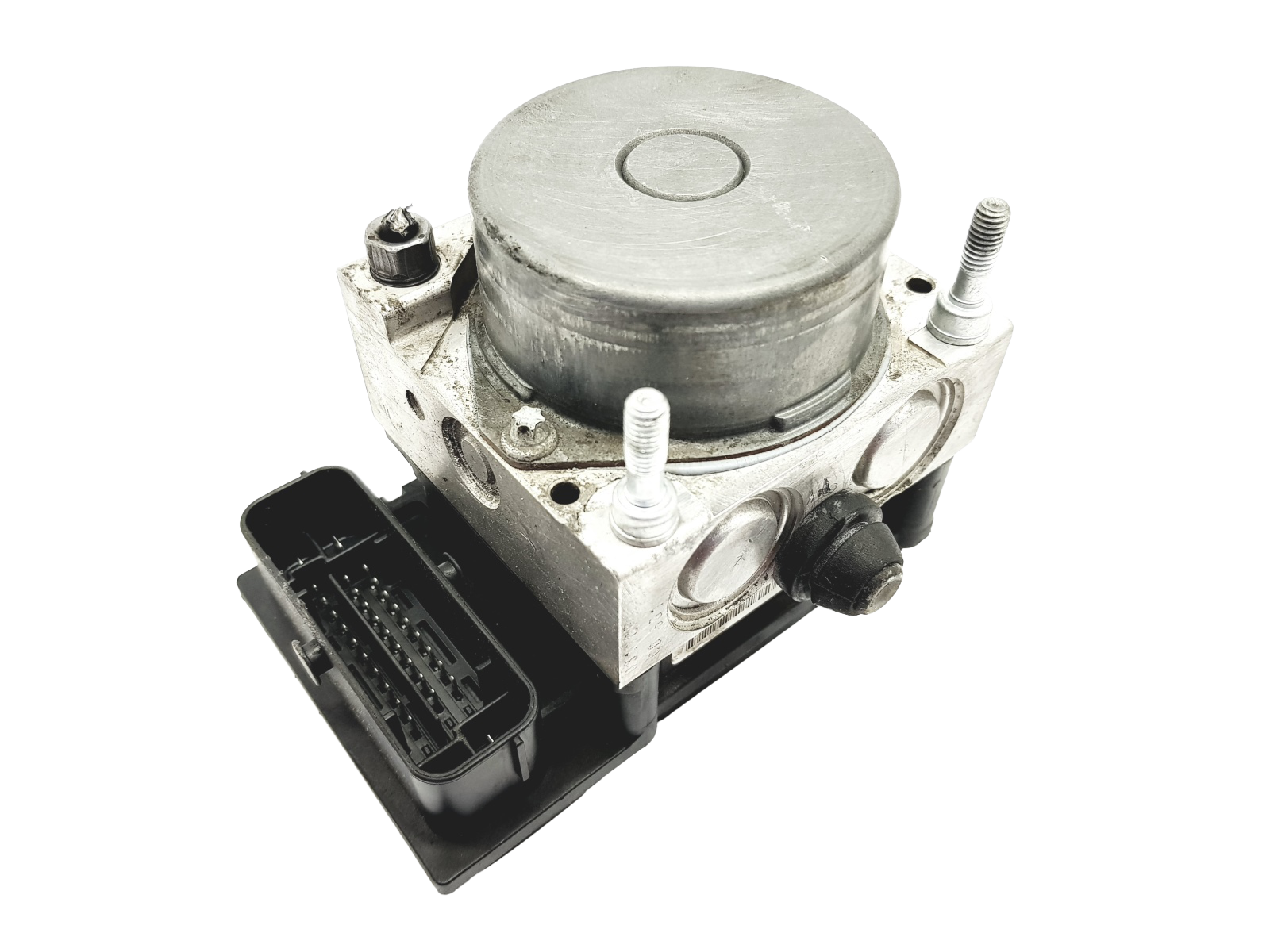 Abs Sūknis Fiorino Bipper Nemo 51801321 0265800662 Bosch 45863 main product photo