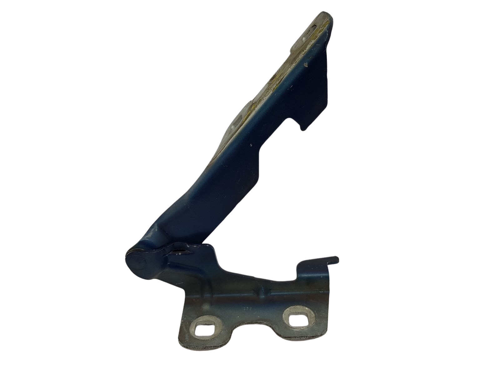 Motora Pārsega Eņģe Labais 8200715439 7700842681 Renault Clio 2 11593 main product photo