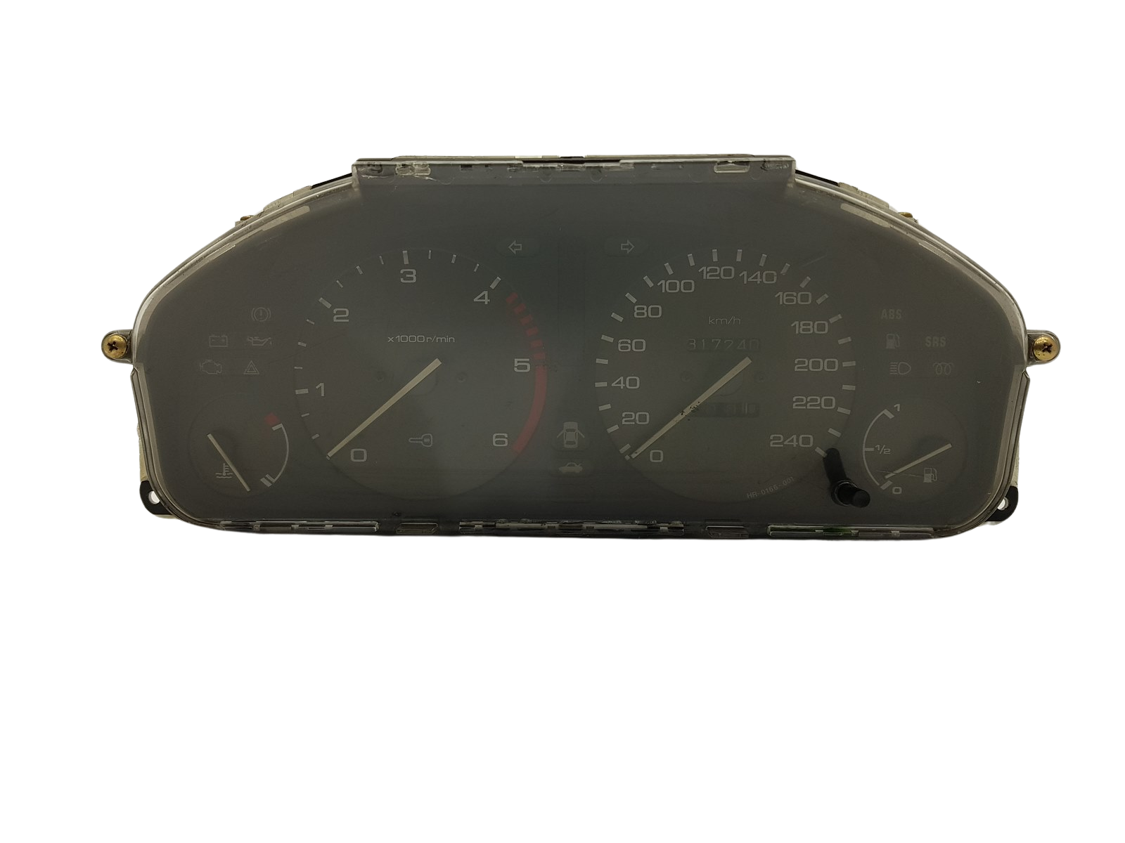 Tahometrs Honda Accord HR0166103 2014 main product photo