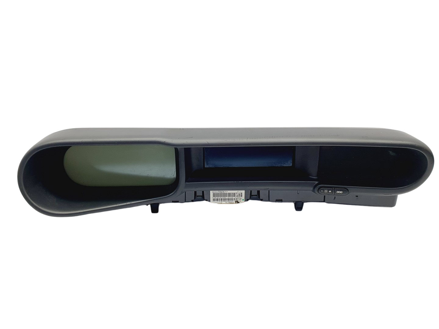 Tahometrs Citroen C3 Picasso 9666502477 main product photo