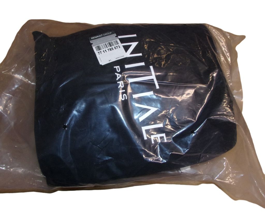 Aizsardzības sega Jauns Oriģināls 7711785073 Renault Clio 4 main product photo