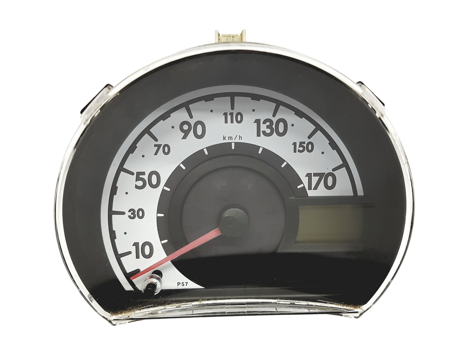 Spidometrs Aygo 107 C1 Toyota PSA 37681 main product photo