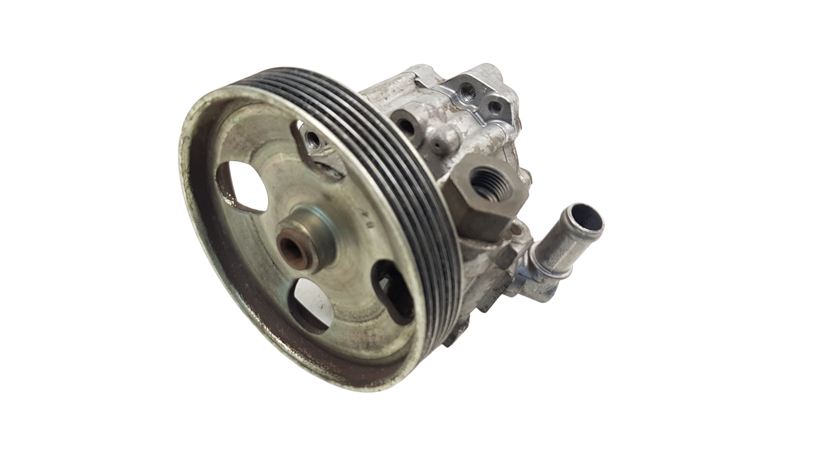 Stūres Pastiprinātāja Sūknis 9647983580 7602955188 2.2 C8 807 Citroen Peugeot main product photo