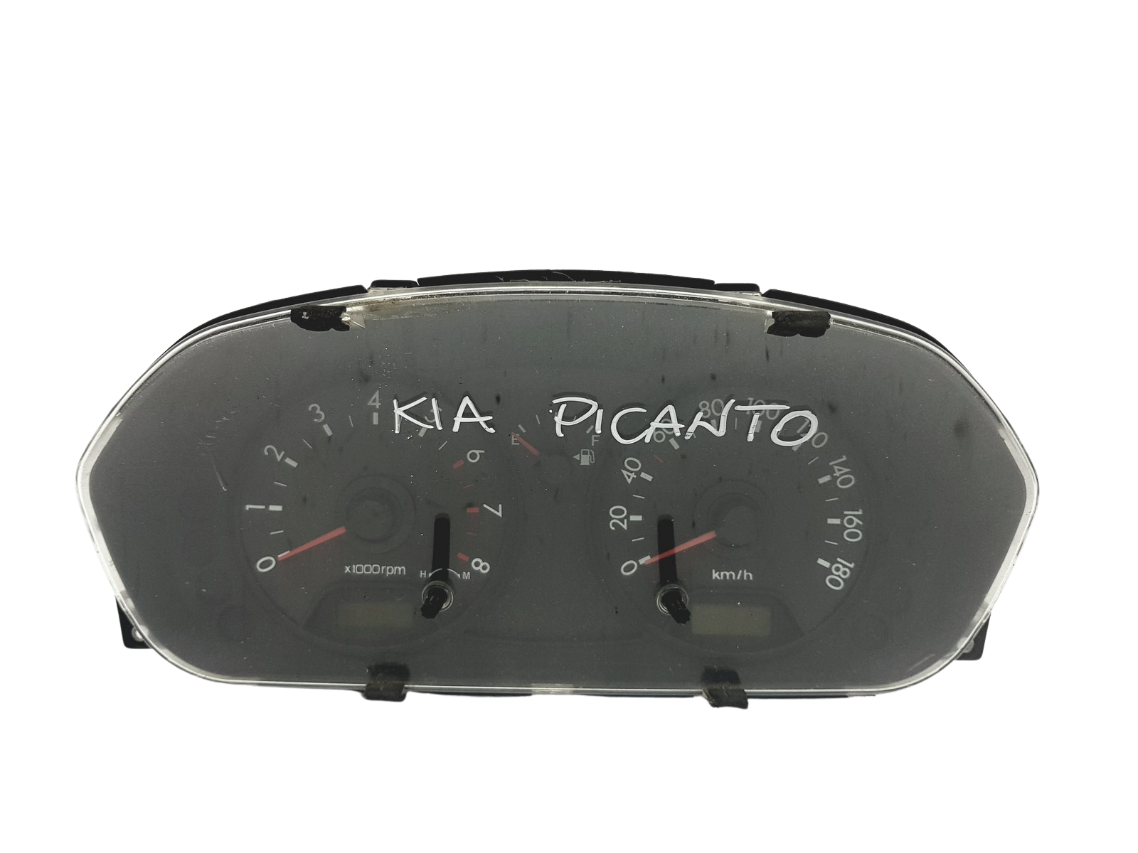 Tahometrs Kia Picanto 94003-07020 2005-18200K 58654 main product photo