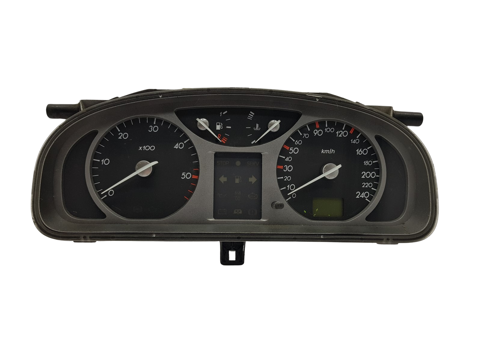 Spidometrs Renault Laguna 2 8200328442 2485 main product photo