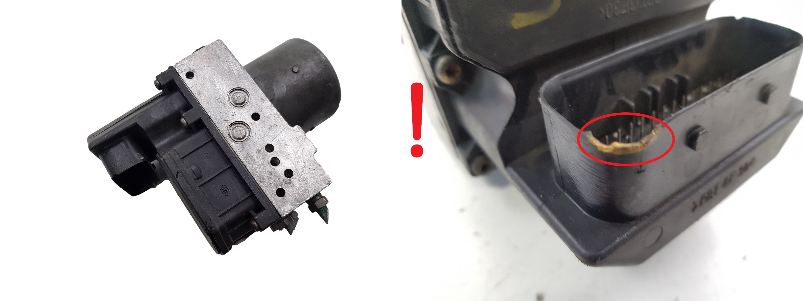 Abs Sūknis Citroen Peugeot Fiat Lancia 1494680080 0265225165 0265950075 2786 main product photo