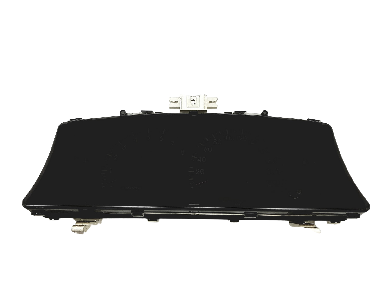 Tahometrs Toyota Corolla 83800-12E10 257420-6300 58946 main product photo