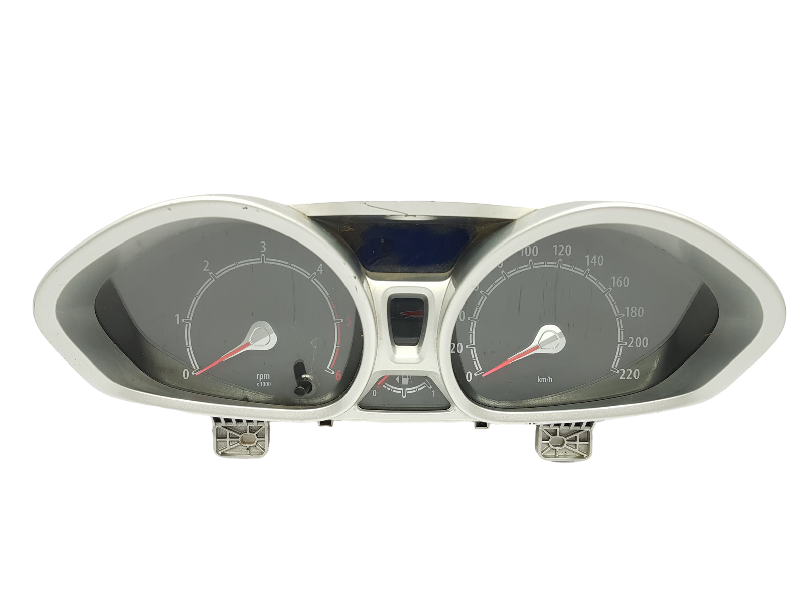 Tahometrs Ford Fiesta 8A6T-10849-GF 8A6T10849GF Visteon main product photo