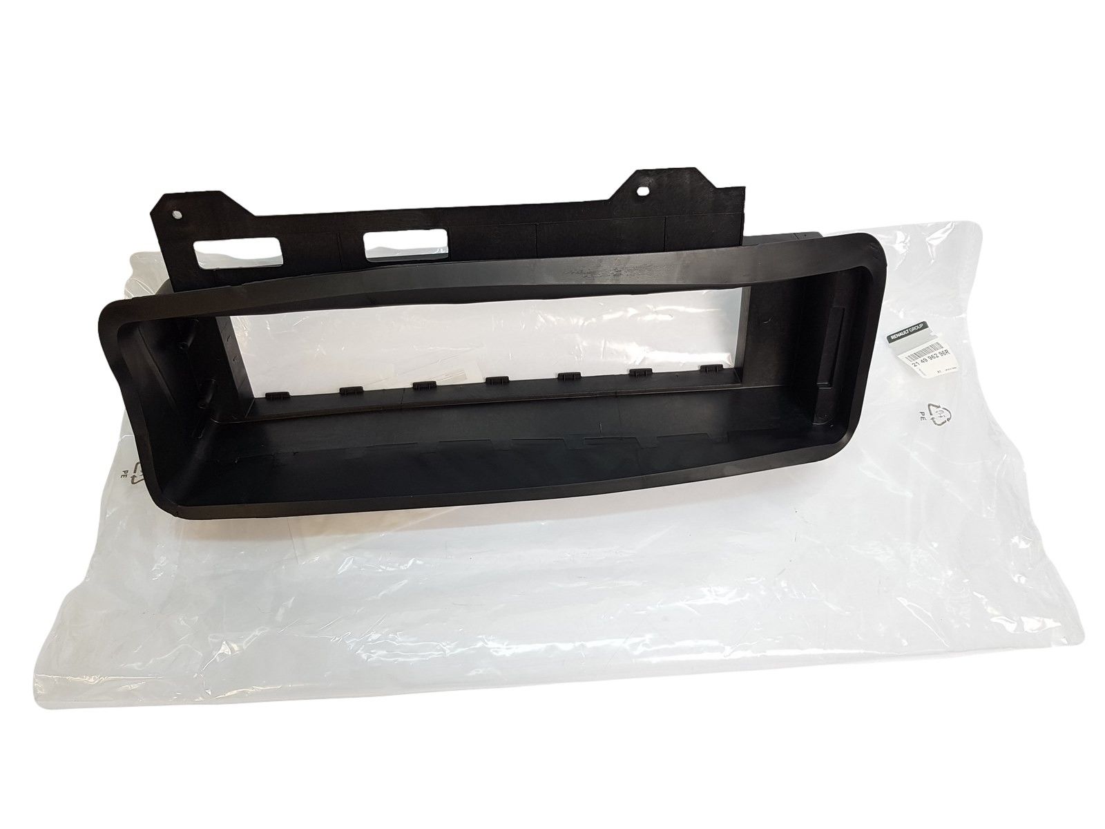 Gaisa ieplūde Renault 214996296R Oriģināls main product photo