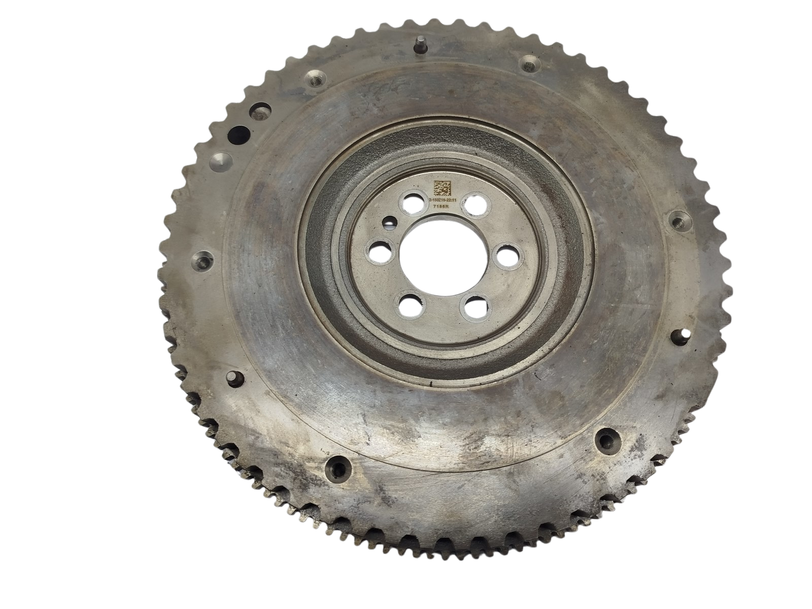 Spararats 123115669R 0.9 TCe Dacia Renault 123107186R main product photo