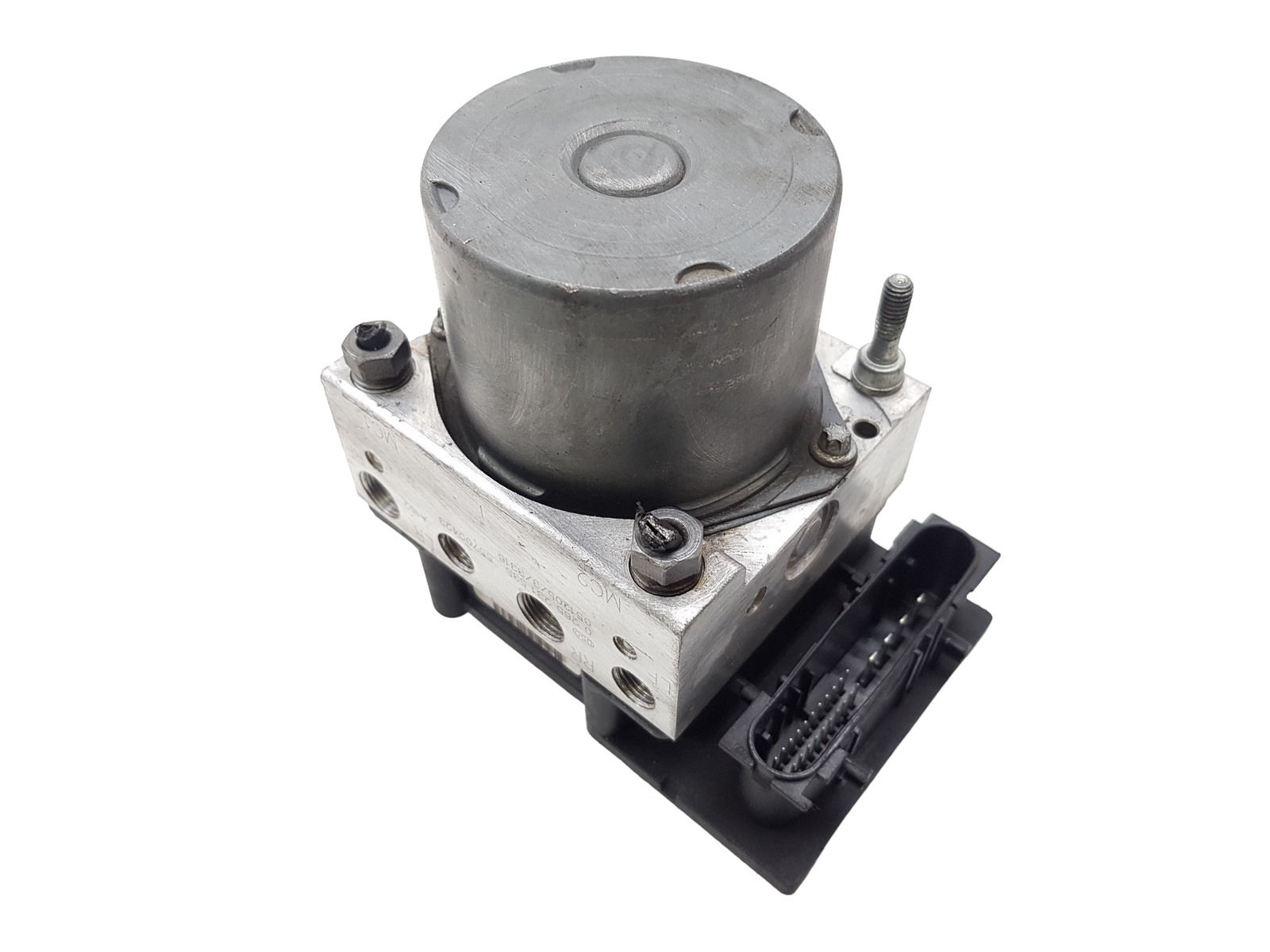 Abs Sūknis Fiat Grande Punto 55700423 0265800421 0265231535 Bosch 1138 main product photo