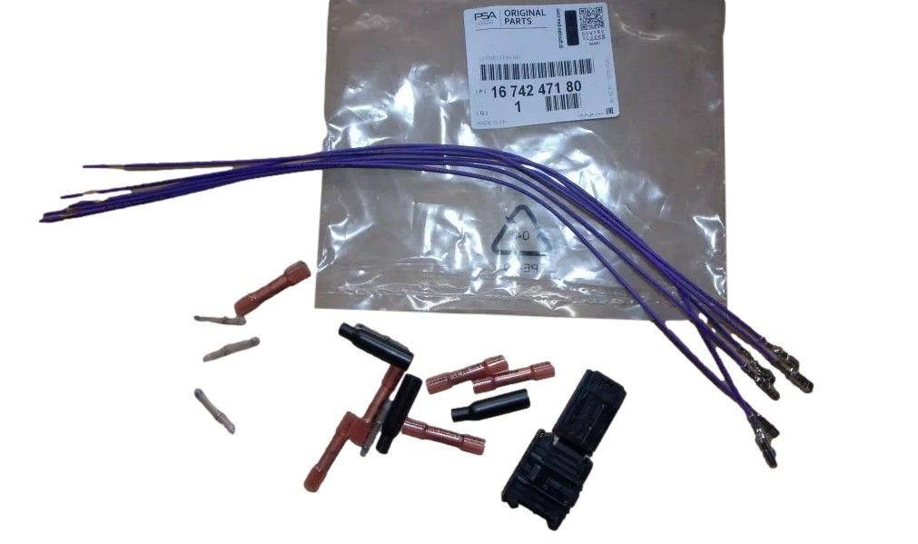 Spraudnis Jauns Oriģināls 1674247180 Citroen Peugeot main product photo