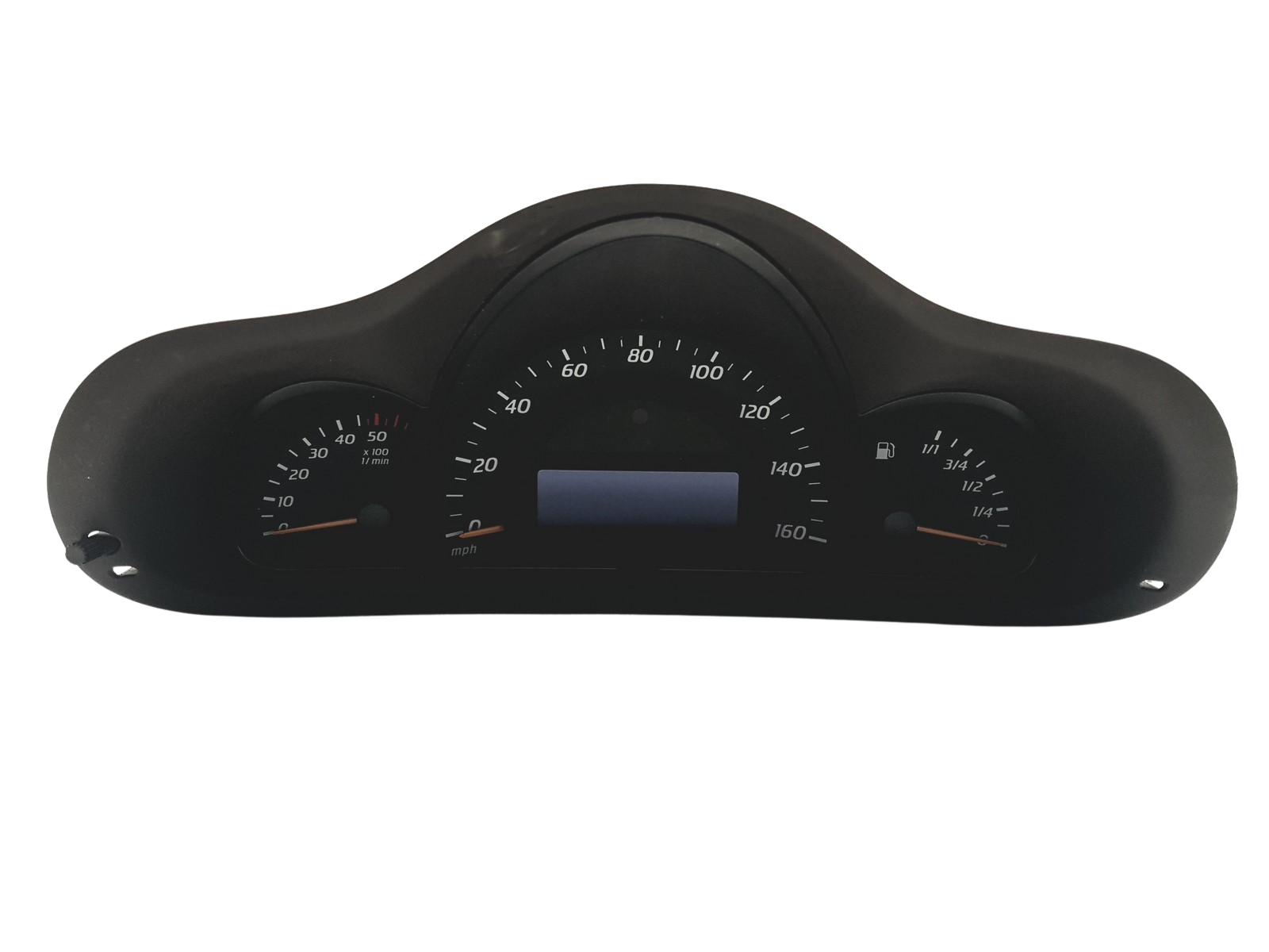 Tahometrs Mercedes C W203 A2035402047 VDO main product photo