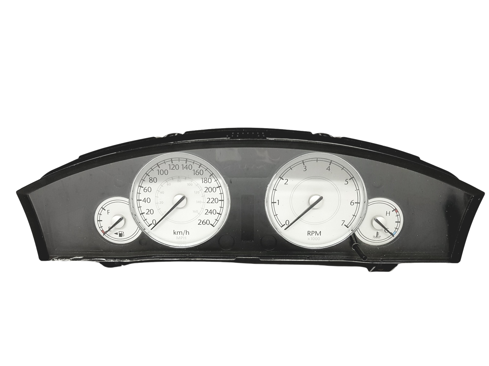 Spidometrs Chrysler 300 C P56044943AH main product photo
