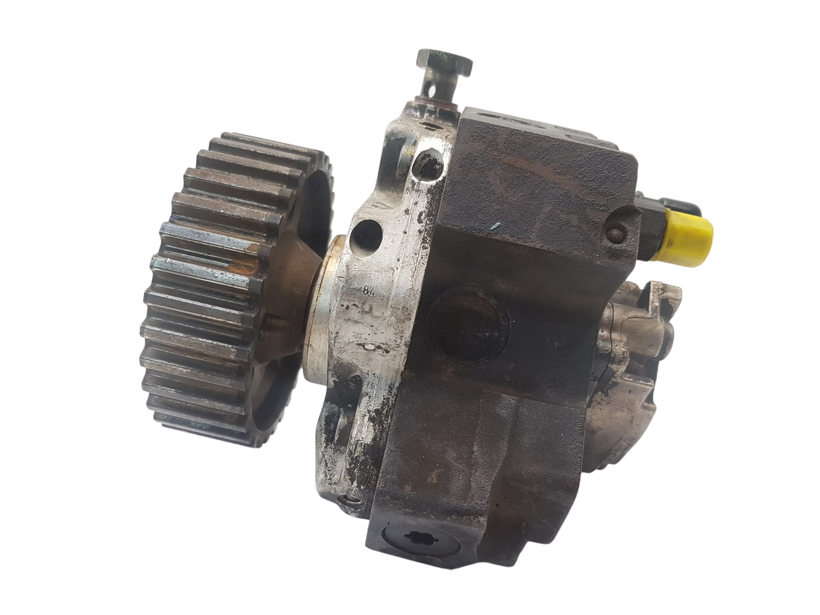 Iesmidzināšanas Sūknis Bosch 9637317380 0445010042 1.4 HDI Citroen Peugeot main product photo