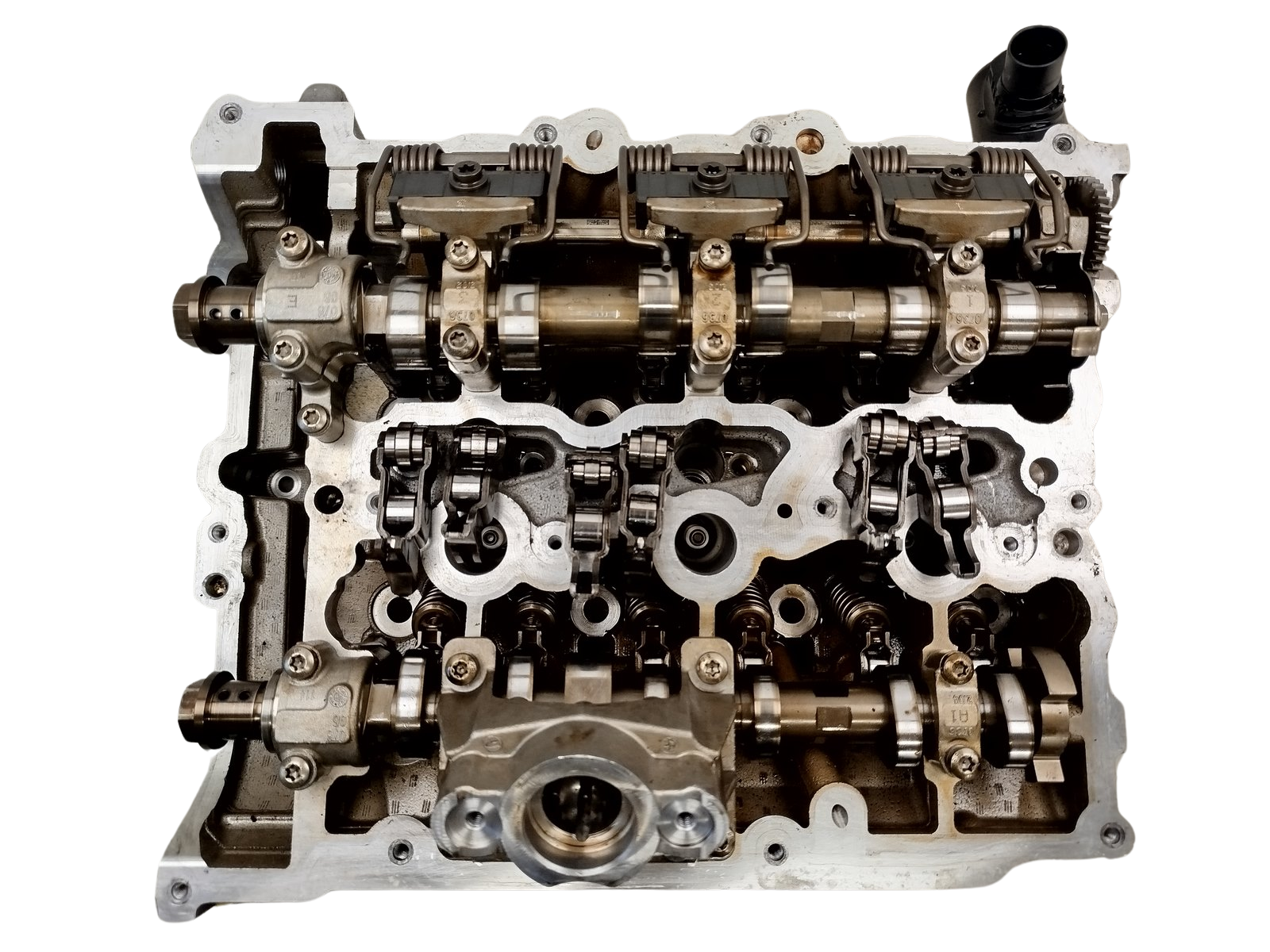 Cilindra galva BMW Mini 8640274 1.5 B38A15A main product photo