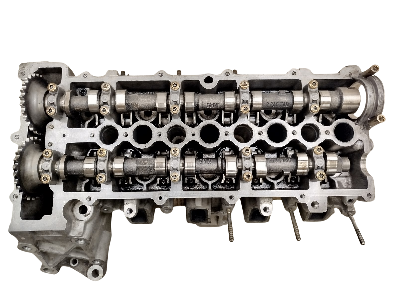 Cilindra galva BMW Rover Land Rover 2247038 11 2.0 CDT 204D3 main product photo