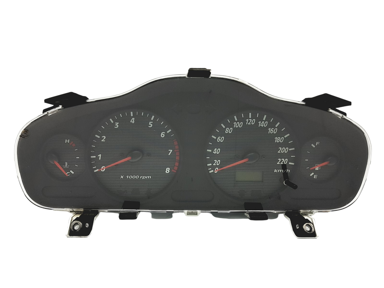 Tahometrs Hyundai Santa Fe 94003-26120 2002-8570 55838 main product photo