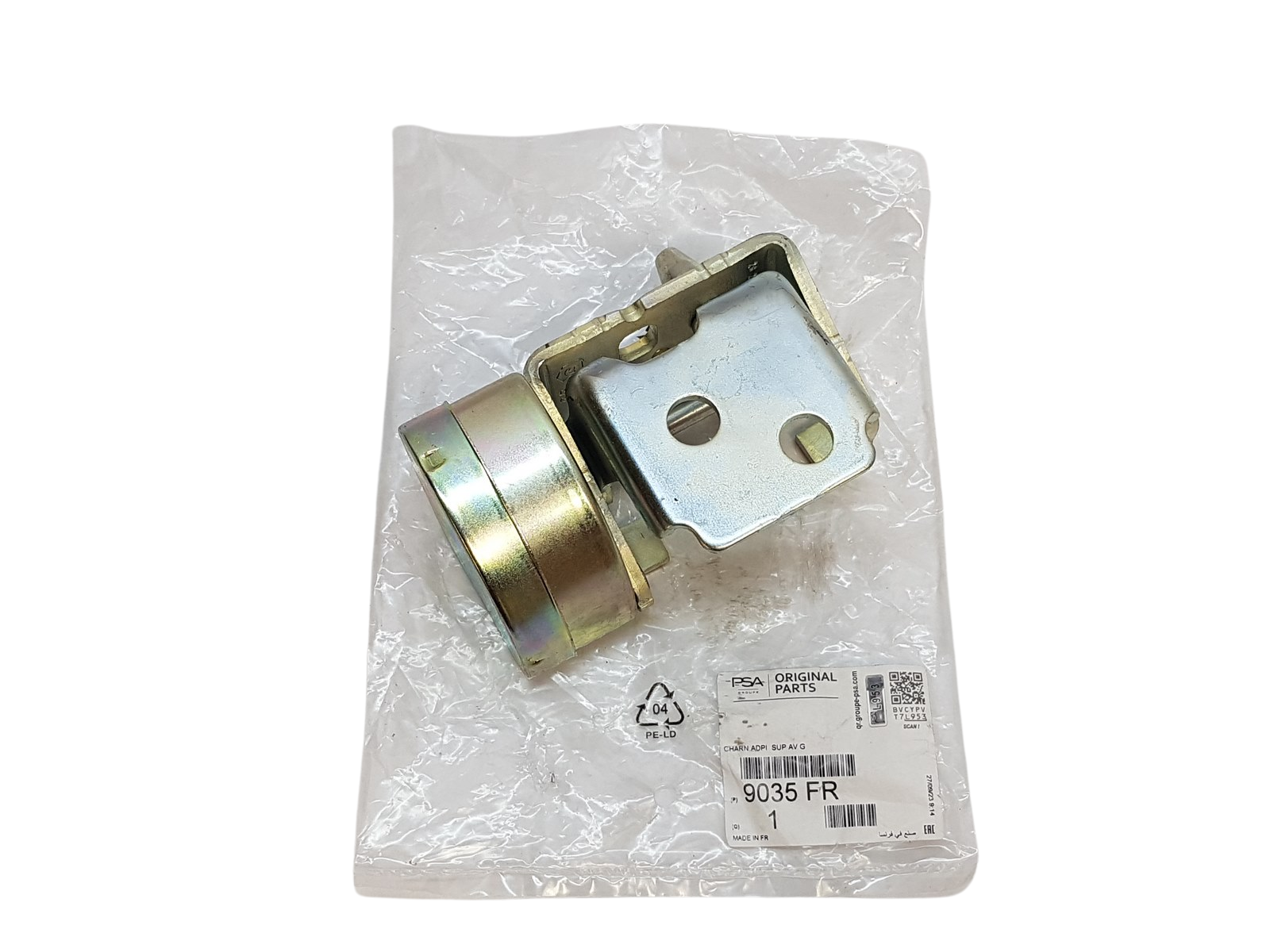 Durvju Eņģe Citroen 9035FR 9035.FR Oriģināls main product photo