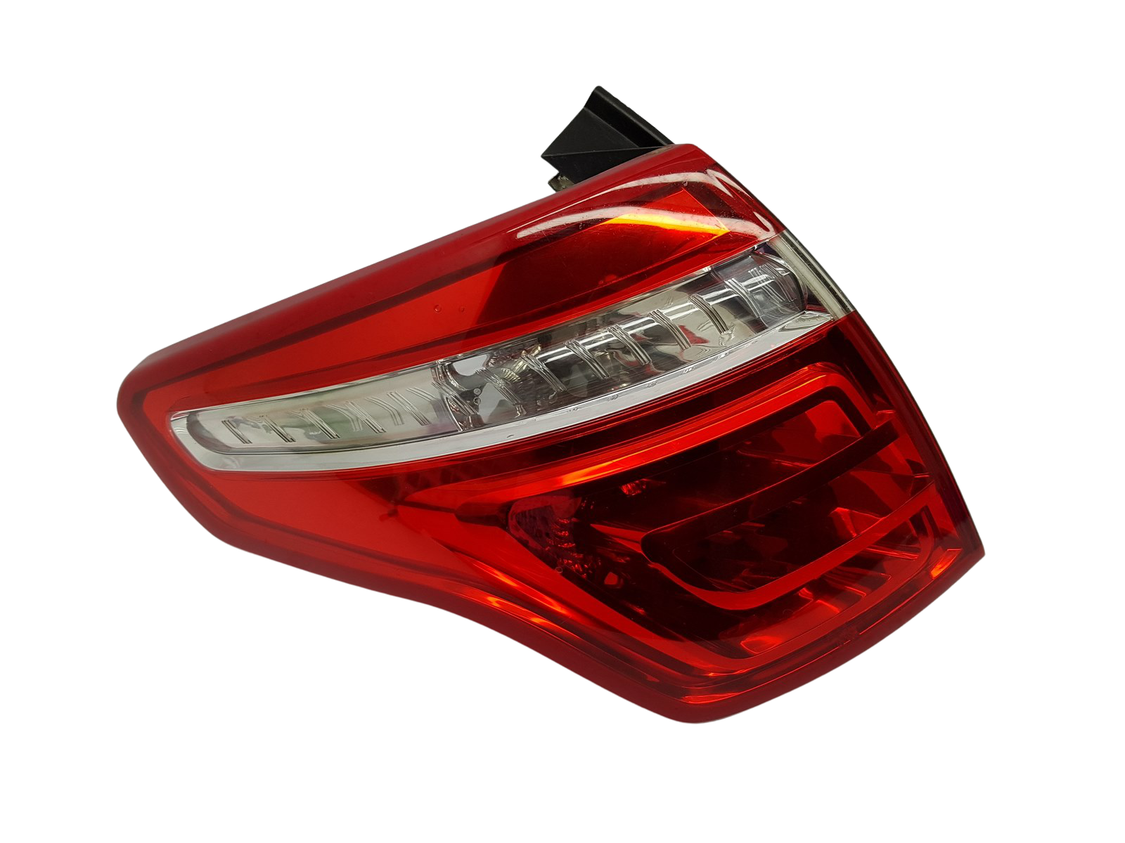 Lukturis Kreisais Aizmugurē 6350CA 9653547580 Citroen C4 Picasso AL main product photo